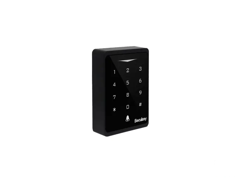 Sifrator CH1 - Airbnb Touch Keypad & 125khz Card, WIFI