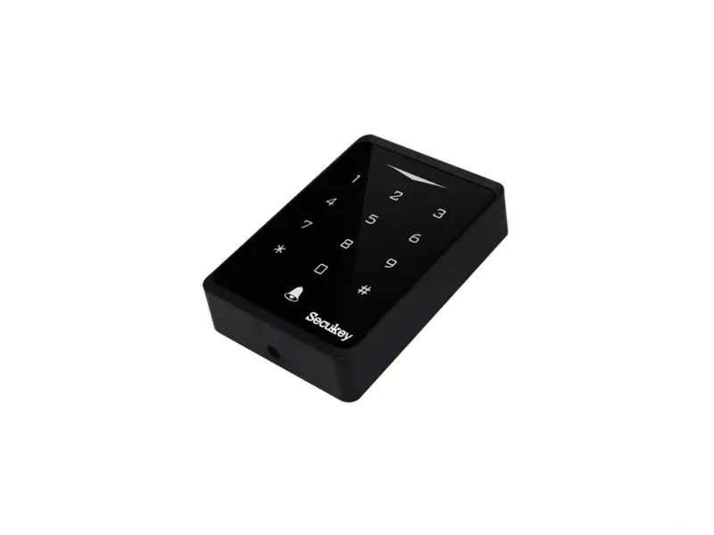 Sifrator CH1 - Airbnb Touch Keypad & 125khz Card, WIFI