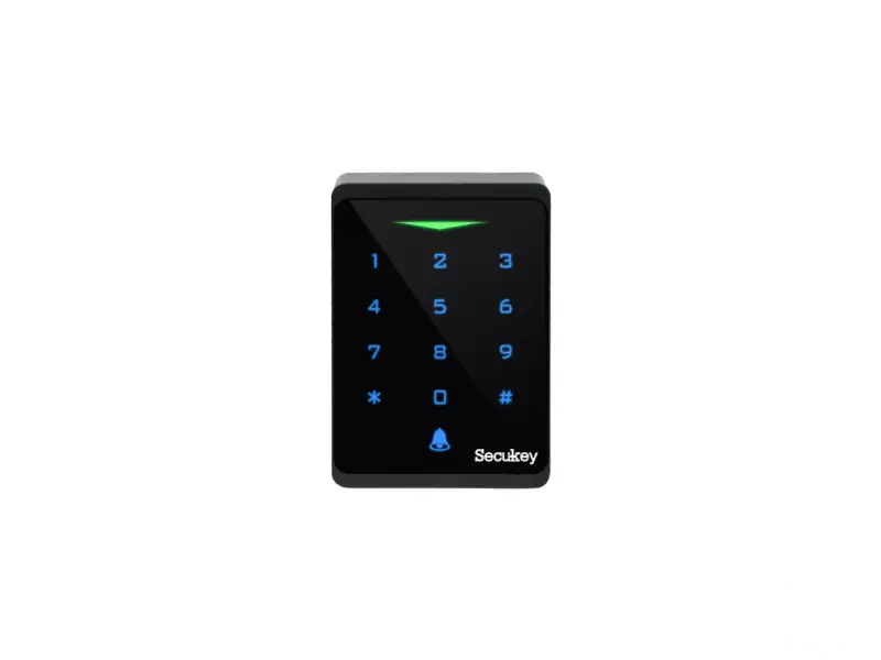 Sifrator CH1 - Airbnb Touch Keypad & 125khz Card, WIFI