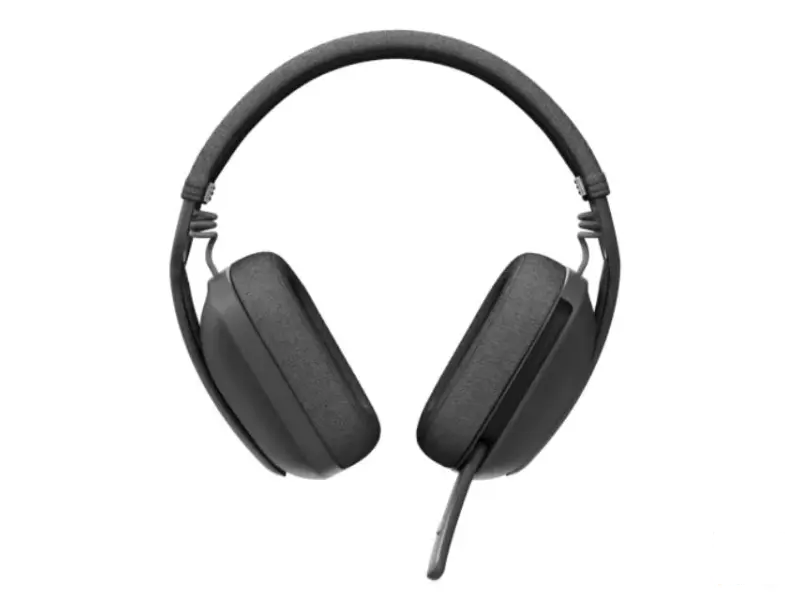 LOGITECH Zone Vibe100 Wireless Headset slušalice sa mikrofonom crne 