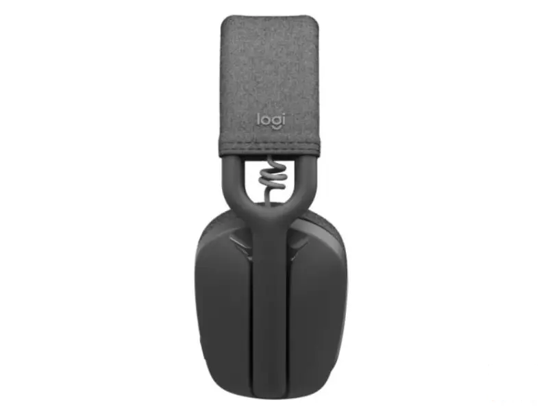LOGITECH Zone Vibe100 Wireless Headset slušalice sa mikrofonom crne 