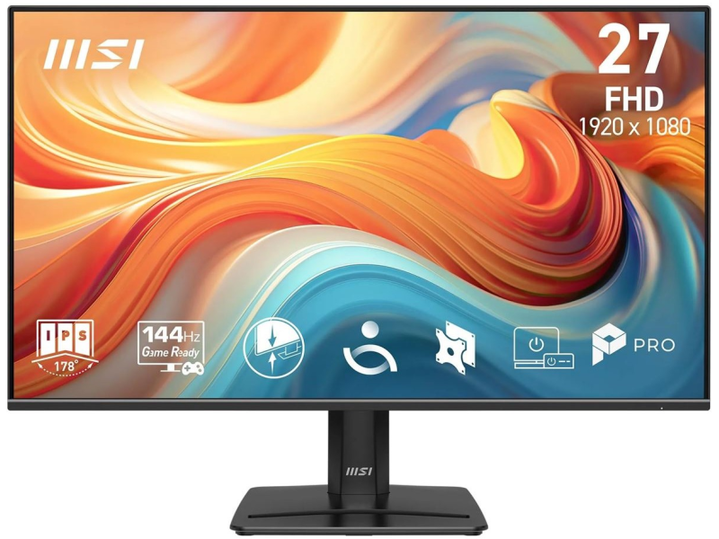 MON 27 MSI PRO MP271 E14A