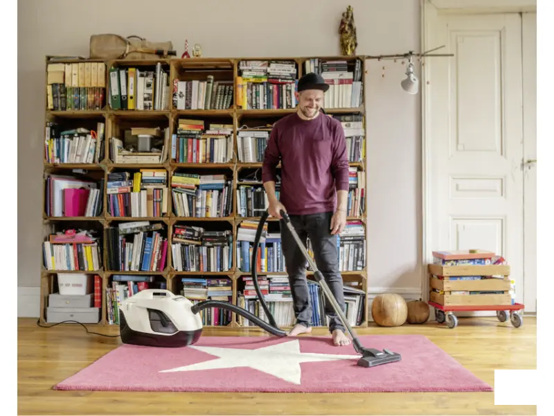 KARCHER DS 6 Usisivač sa vodenim filterom 