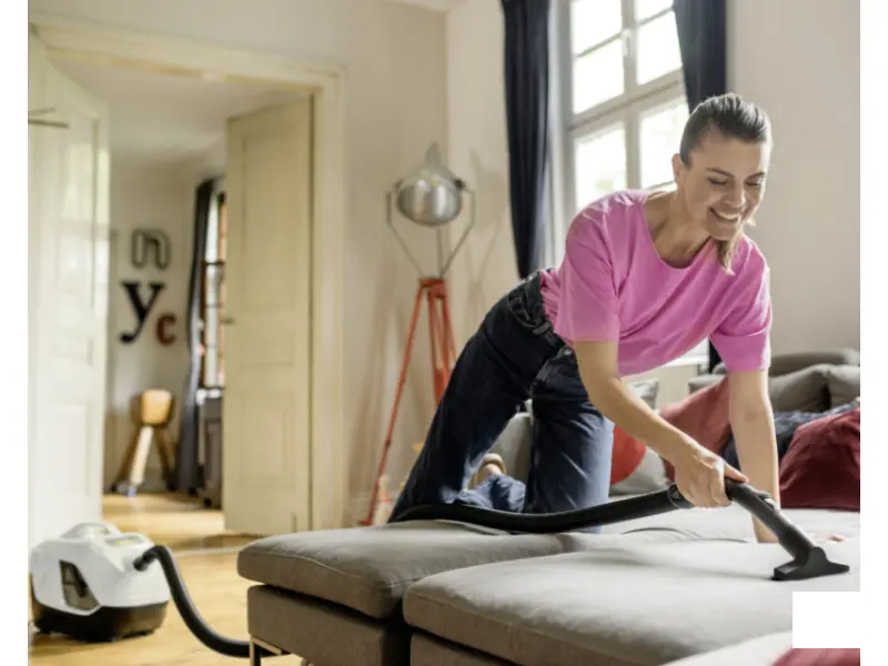 KARCHER DS 6 Usisivač sa vodenim filterom 