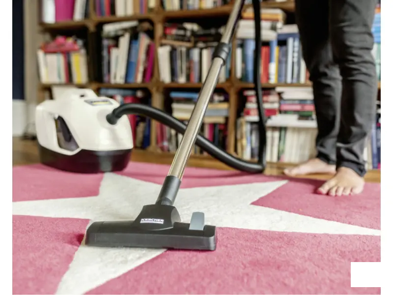 KARCHER DS 6 Usisivač sa vodenim filterom 