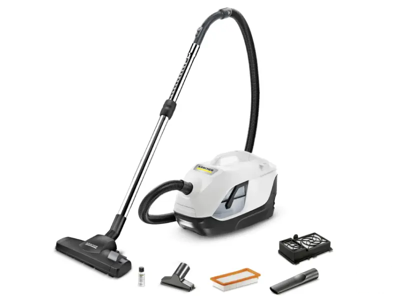 KARCHER DS 6 Usisivač sa vodenim filterom 