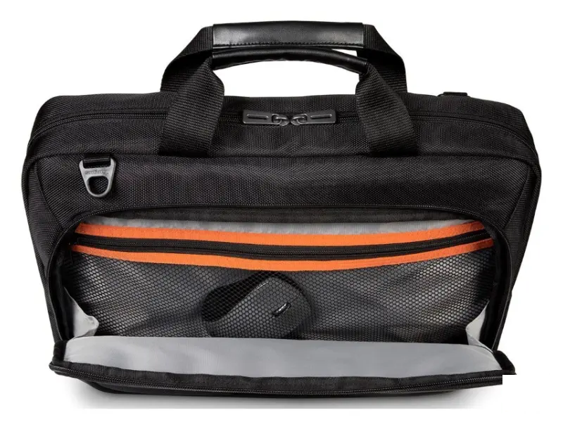 TARGUS Torba za laptop 15.6 inča TBT914EU CitySmart crno-siva 