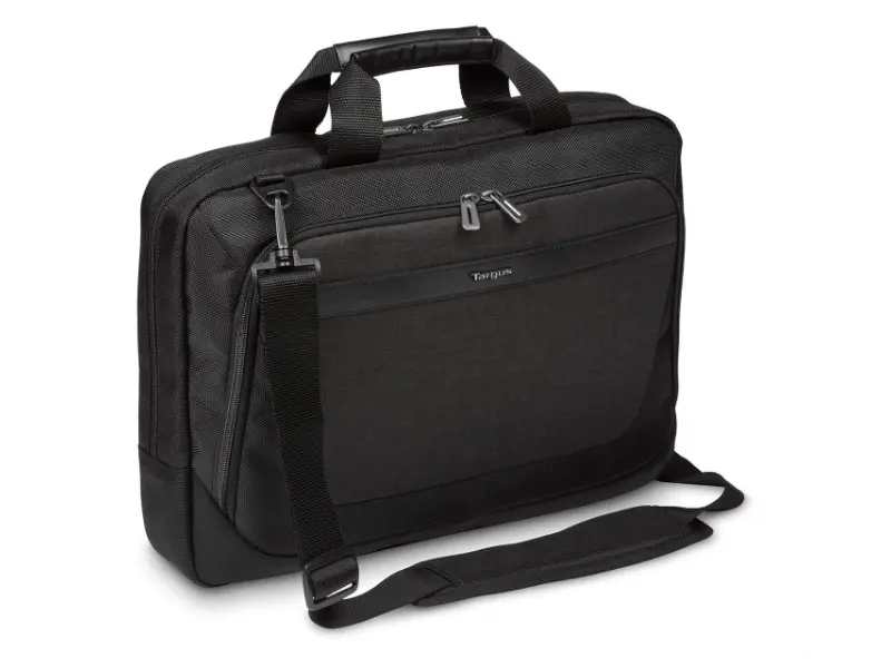 TARGUS Torba za laptop 15.6 inča TBT914EU CitySmart crno-siva 