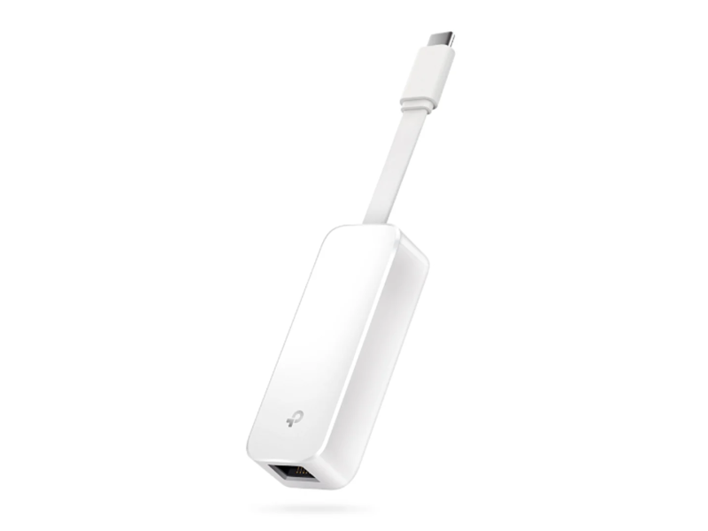 TP-LINK UE300C UE300C UE300C USB-C na Gigabit Ethernet adapter