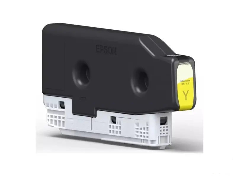 EPSON C13T08Q440 WFE AM-C550 YELLOW INK