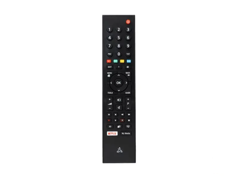 SBOX DALJINSKI  RC-01407 za Grundig