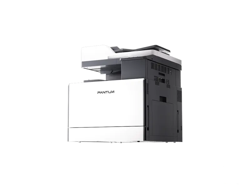 Pantum LASER Color MFP CM230ADN, Print 25 ppm A4 / Automatic Duplex 18 ipm, Copy, Scan (Flatbed + RADF, Scan to PC/Email/SMB/FTP/USB), Processor 1.0GHz, 2GB RAM, 32GB Flash, 4.3″ Touch Screen, Input tray 250 sheet, 100 sheet multipurpose, Output tray 250 sheet, A3 Color Printing, Ethernet, USB 3.0/USB2.0, Optional Wi Fi (2.4G/5G)