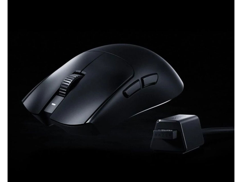 RAZER Viper V3 Pro SE bežični miš crni (RZ01-04550100-R3G1)