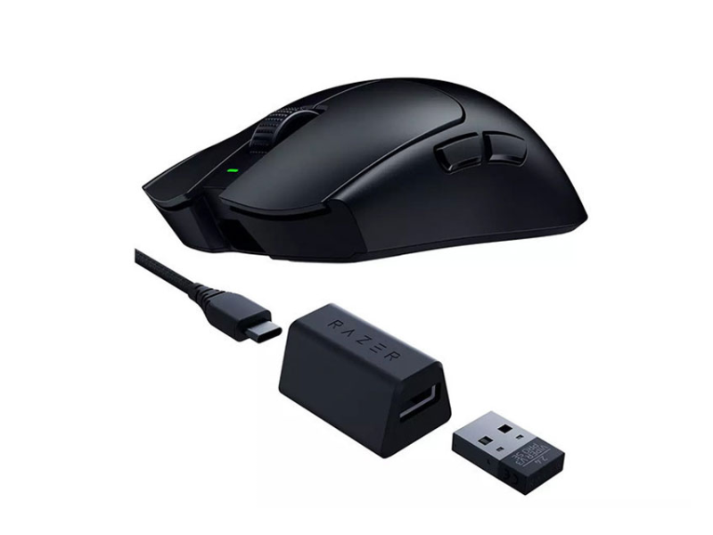 RAZER Viper V3 Pro SE bežični miš crni (RZ01-04550100-R3G1)