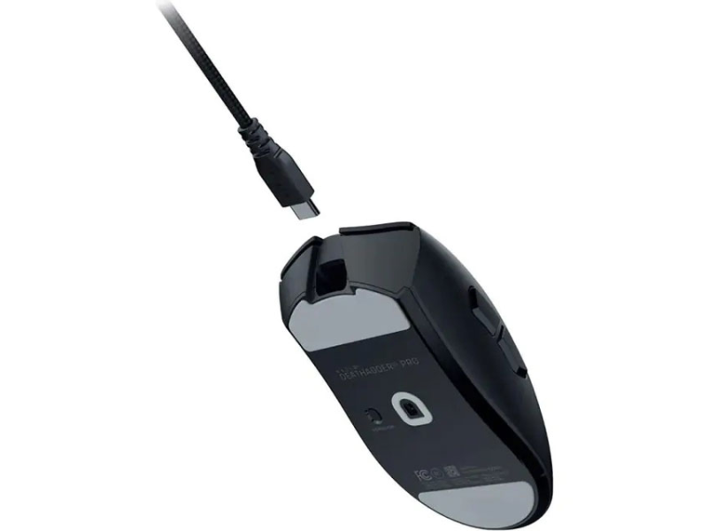 RAZER Viper V3 Pro SE bežični miš crni (RZ01-04550100-R3G1)