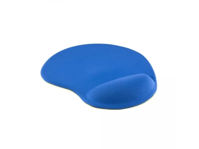 SBOX MOUSE PAD MP-01 ERGO Blue