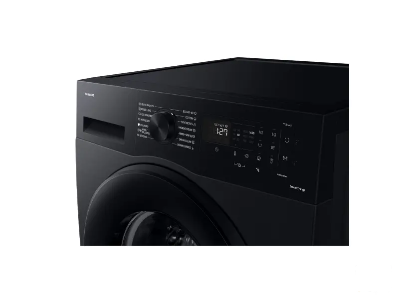 Samsung WW80CGC04DABLE veš mašina+MS23K3515AS/E2 mikrotalasna pećnica Samsung