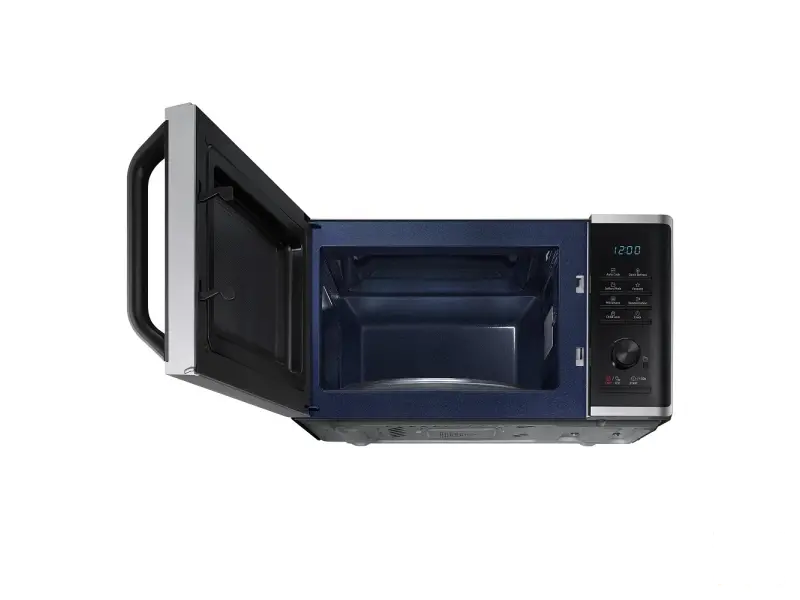 Samsung WW80CGC04DABLE veš mašina+MS23K3515AS/E2 mikrotalasna pećnica Samsung