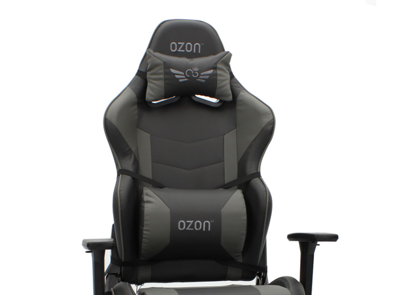 OZON ACE DOMINATOR D-02 Gaming stolica