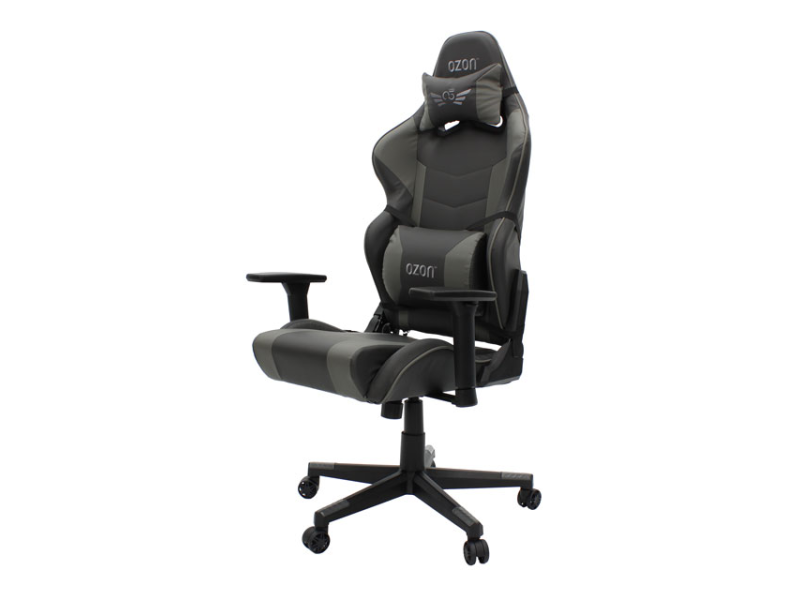 OZON ACE DOMINATOR D-02 Gaming stolica
