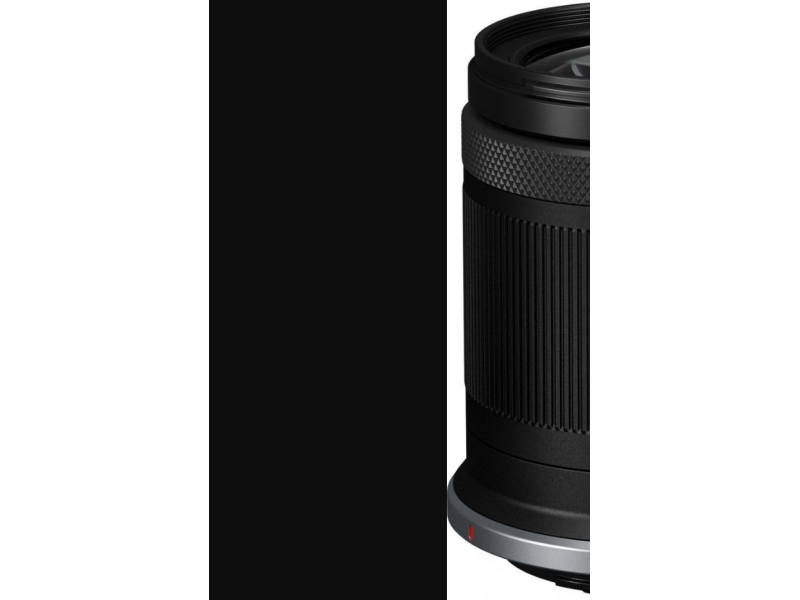 Canon RF-S 18-150mm F3.5-6.3 IS STM