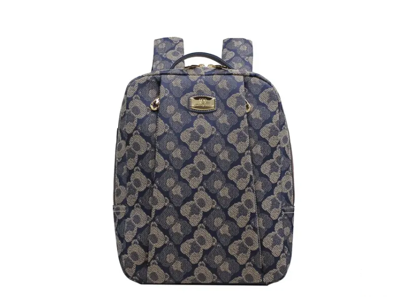 HENNEY BEAR H-1202 SHADOW BEAR BLUE Ranac 