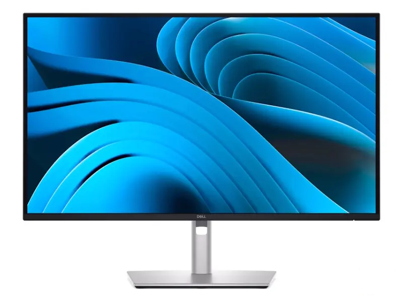 DELL 27 inch P2725DE QHD 100Hz USB-C Pro Plus IPS monitor 