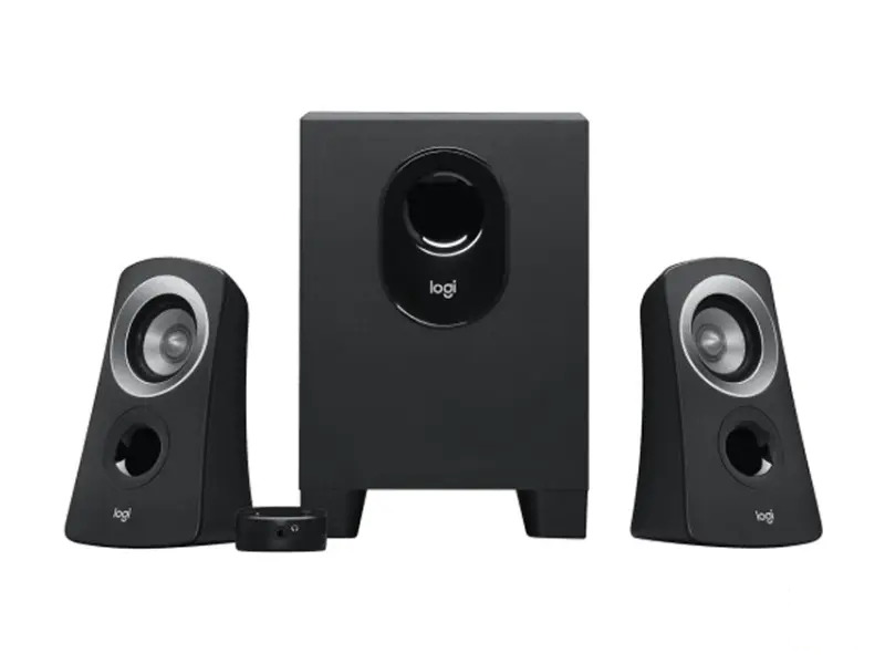 LOGITECH Z313 2.1 zvučnici 