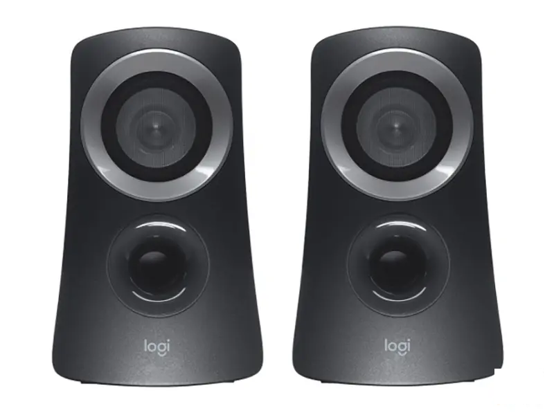 LOGITECH Z313 2.1 zvučnici 