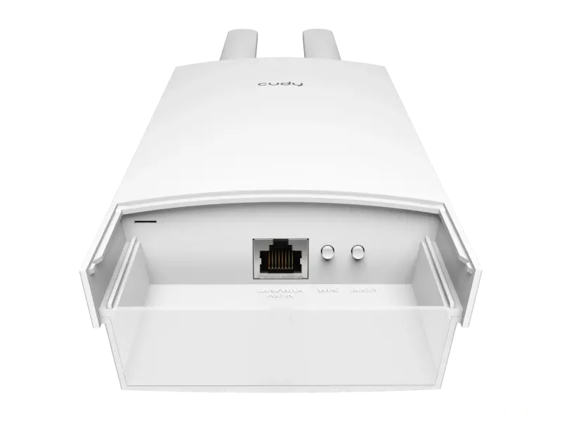 CUDY Access Point AP1300 Outdoor AC1200 Dual-Band Wi-Fi IP65 PoE