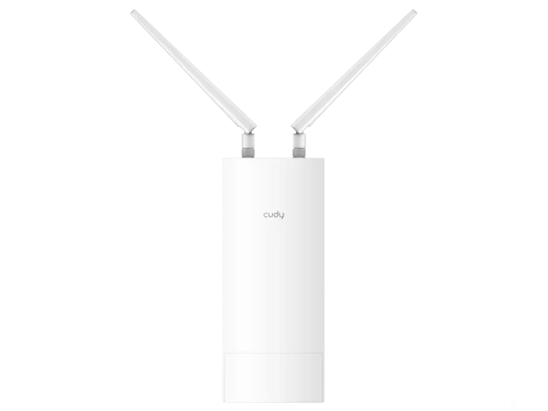 CUDY Access Point AP1300 Outdoor AC1200 Dual-Band Wi-Fi IP65 PoE