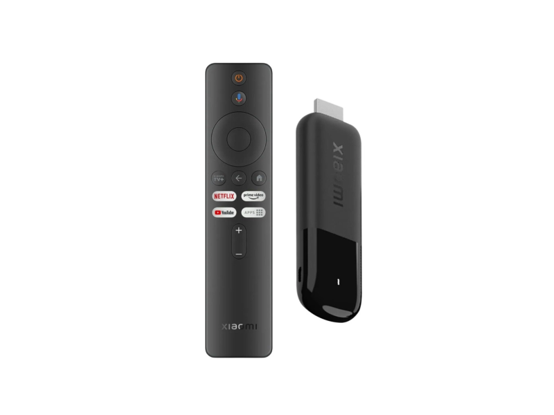 Xiaomi TV Stick 4K (2nd Gen EU)