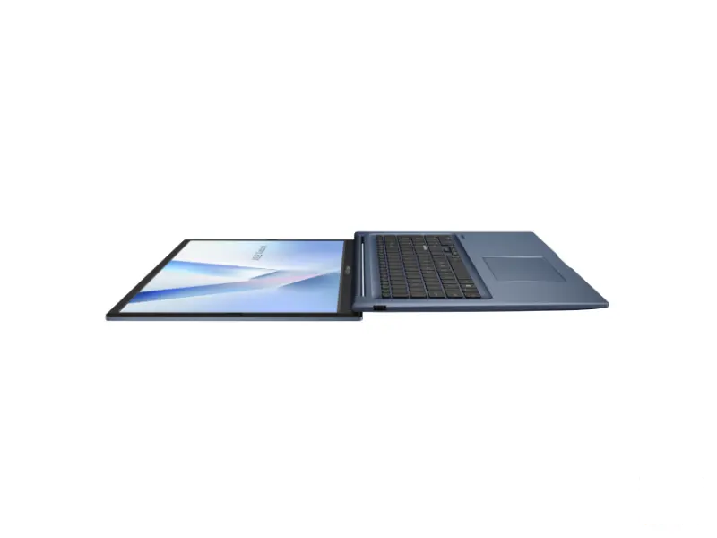ASUS VivoBook 17 X1704VA-AU982 (17.3 inča FHD, i5-120U, 16GB, SSD 512GB) laptop 
