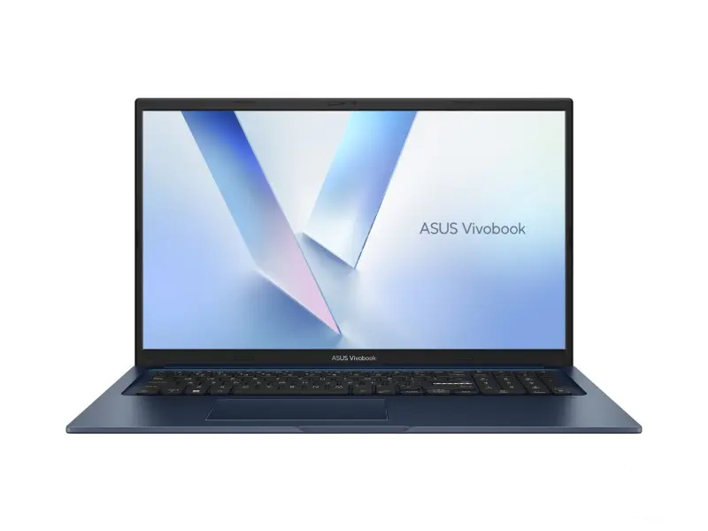 ASUS VivoBook 17 X1704VA-AU982 (17.3 inča FHD, i5-120U, 16GB, SSD 512GB) laptop 