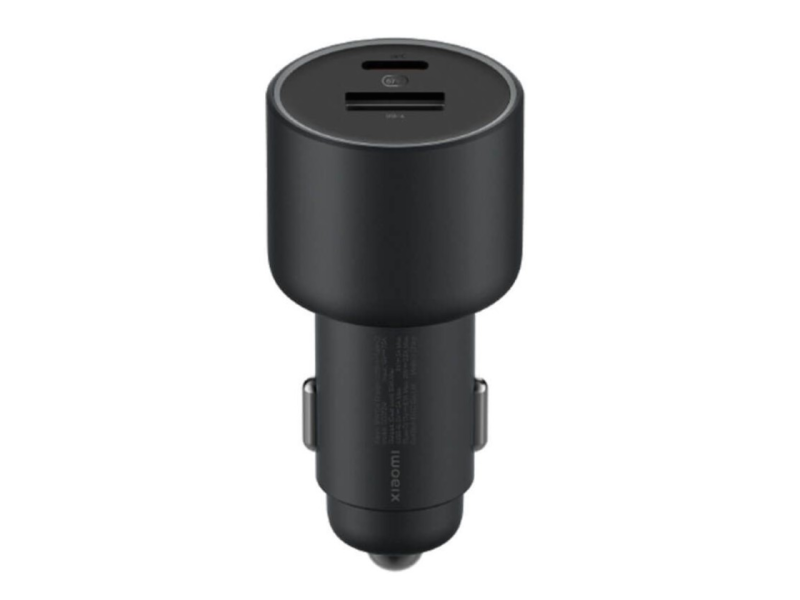 Xiaomi 67W Car Charger