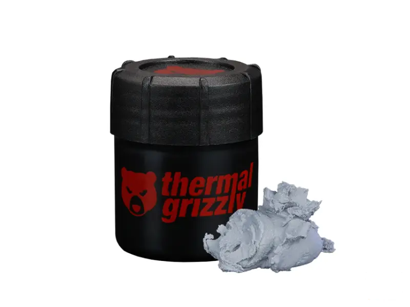 THERMAL GRIZZLY TG Putty Pro 30g termalna pasta (TG-P-P-030-R) 