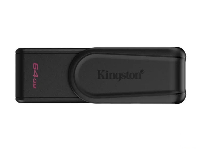 KINGSTON 64GB DataTraveler Exodia S USB 3.2 Gen1 DTXS/64GB 