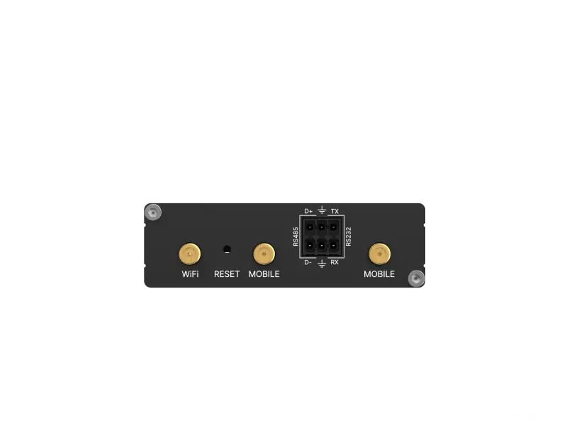 Teltonika Router RUT206 LTE Cat 4