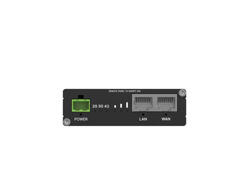 Teltonika Router RUT206 LTE Cat 4