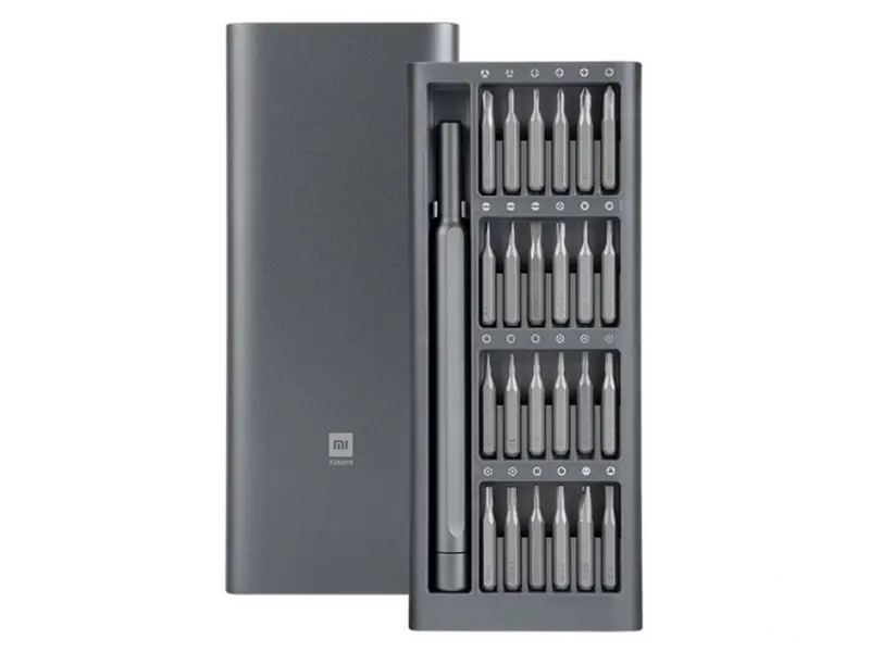 XIAOMI Mi Precision šrafciger set (BHR4680GL) 