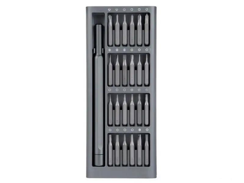 XIAOMI Mi Precision šrafciger set (BHR4680GL) 