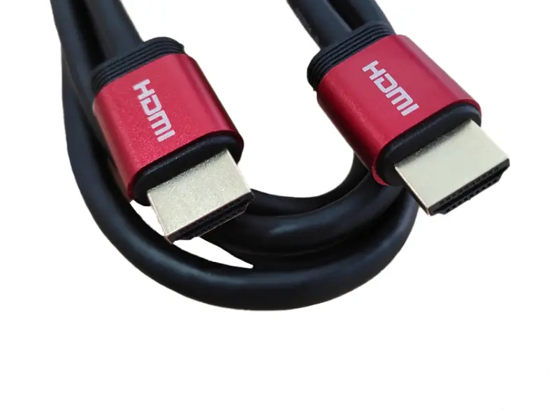 FAST ASIA Kabl HDMI na HDMI 2.1 8K  (m/m) 3m 