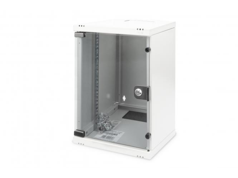 Digitus 9U network rack 10" DN-10-09U