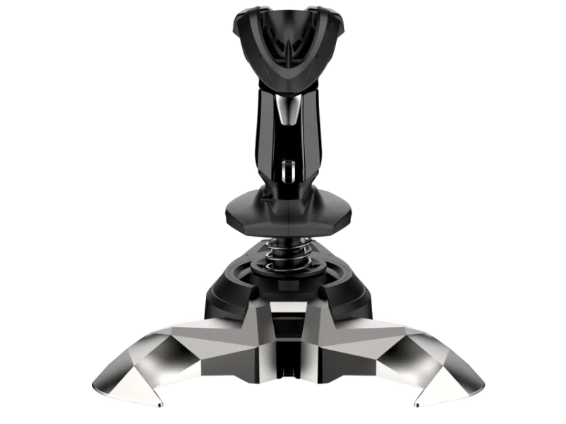 GENIUS MaxFire F27 USB Flight Joystick