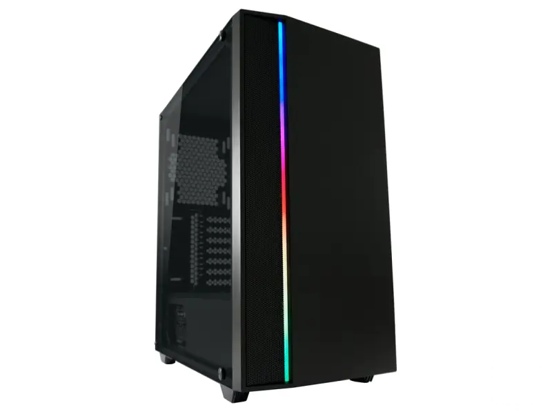 LC Power CASE Gaming LC-706B Destiny X