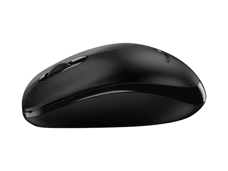 GENIUS NX-7000XE Wireless Optical USB crni miš