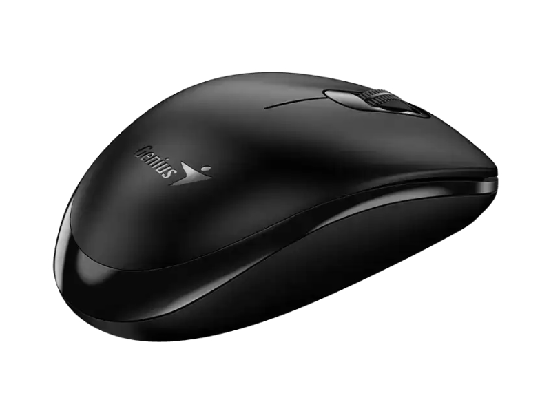 GENIUS NX-7000XE Wireless Optical USB crni miš