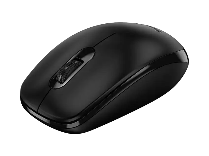 GENIUS NX-7000XE Wireless Optical USB crni miš