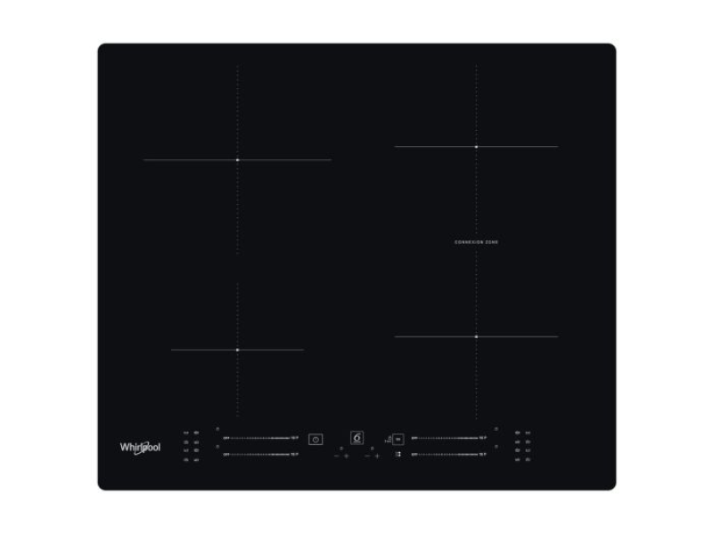 Whirlpool WBS2560NE