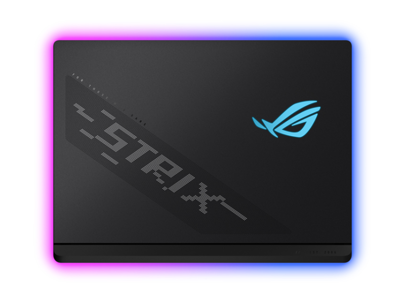 ASUS ROG Strix SCAR 18 G835LXG-TQ489X (18 inča 4K, Ultra 9 290HX, 64GB, SSD 2TB, GeForce RTX 5090, Win11 Pro) laptop + ROG ranac